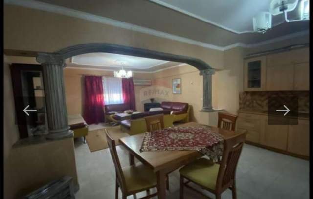 Tirane, jepet me qera apartament 2+1+BLK Kati 3, 85 m² 650 Euro