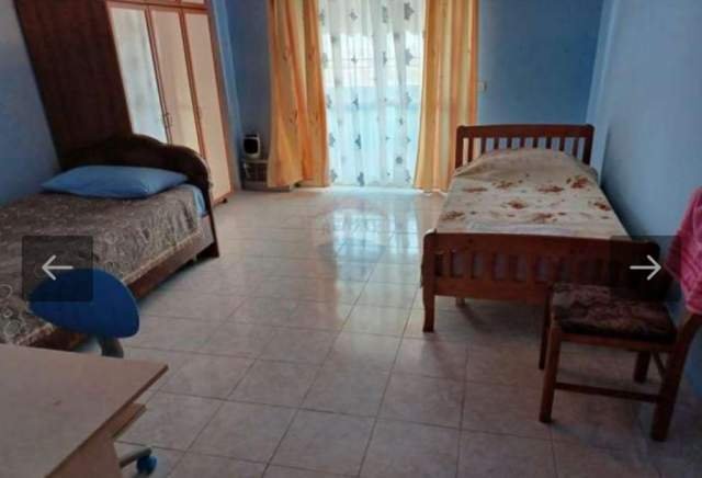 Tirane, jepet me qera apartament 2+1+BLK Kati 3, 85 m² 650 Euro