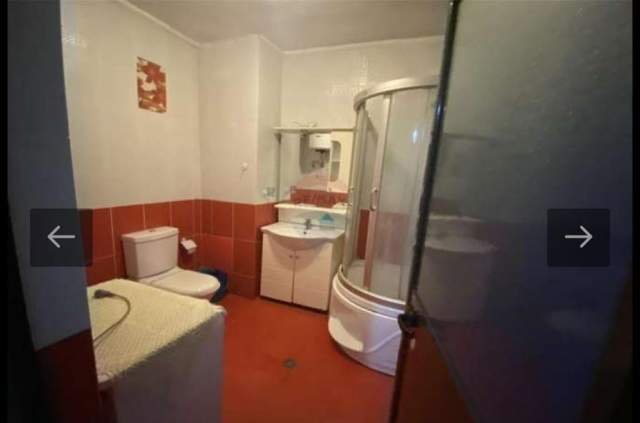 Tirane, jepet me qera apartament 2+1+BLK Kati 3, 85 m² 650 Euro