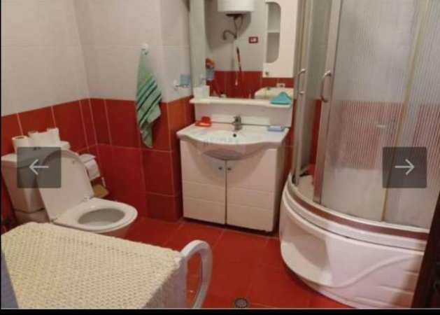 Tirane, jepet me qera apartament 2+1+BLK Kati 3, 85 m² 650 Euro