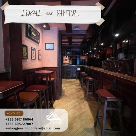 Tirane, shitet apartament Kati 1, 102 m² 1.200.000 Euro (BLLOK)