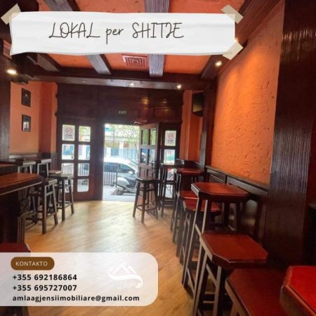 Tirane, shitet apartament Kati 1, 102 m² 1.200.000 Euro (BLLOK)