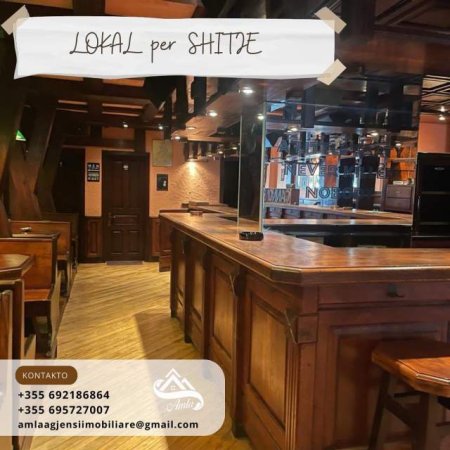 Tirane, shitet apartament Kati 1, 102 m² 1.200.000 Euro (BLLOK)