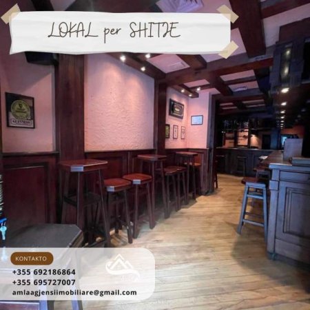Tirane, shitet apartament Kati 1, 102 m² 1.200.000 Euro (BLLOK)