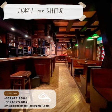 Tirane, shitet apartament Kati 1, 102 m² 1.200.000 Euro (BLLOK)