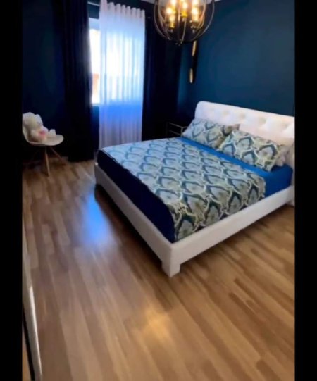 Tirane, jepet me qera apartament 2+1+BLK Kati 2, 85 m² 750 Euro