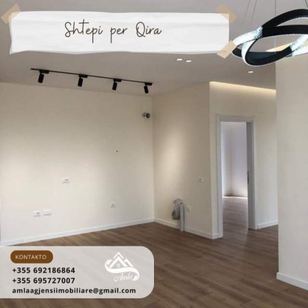 Tirane, jepet me qera apartament 2+1+A+BLK Kati 9, 105 m² 600 Euro