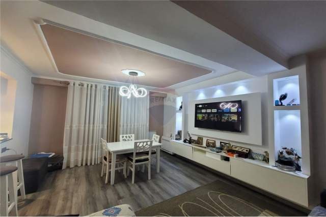Tirane, shitet apartament 3+1+A+BLK Kati 2, 113 m² 136.000 Euro (Pandi Dardha)