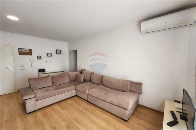 Tirane, shitet apartament 2+1+A+BLK Kati 9, 79 m² 139.000 Euro (Kompleksi Kontakt)