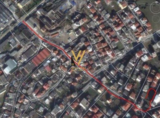 Tirane, shes truall 666 m² 380.000 Euro (kodra e priftit)