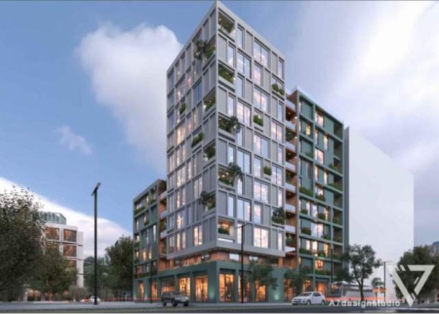Tirane, shitet apartament 2+1+A+BLK Kati 1, 100 m² 150.500 Euro (Filip Jano)