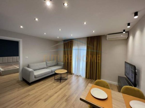 Tirane, shitet apartament Kati 5, 62 m² 103.000 Euro (Pazari i Ri)