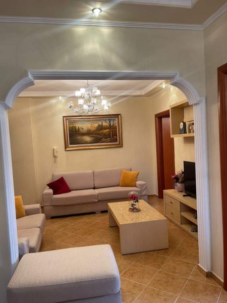 Tirane, shitet apartament 2+1+BLK Kati 3, 87 m² 109.000 Euro