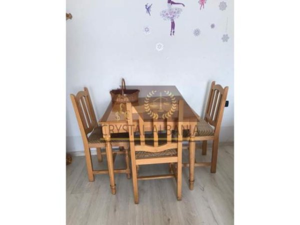 Tirane, jap me qera apartament 1+1+A Kati 5, 60 m² 500 Euro