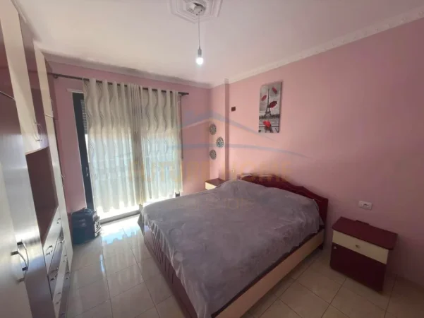 Tirane, jepet me qera apartament 1+1 Kati 6, 72 m² 450 € (Astir)