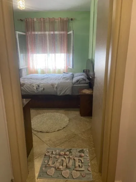 Durres, shitet apartament 1+1 Kati 2, 59 m² 95.000 € (Durrës)