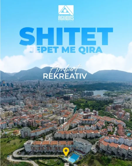 Tirane, jepet me qera ambjent biznesi Kati 0, 1.811 m² 