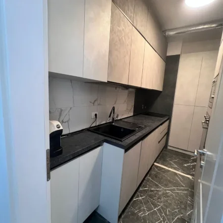 Tirane, shitet apartament 2+1 Kati 1, 106 m² 240.000 € (Rruga Egnatia, Don Bosko)