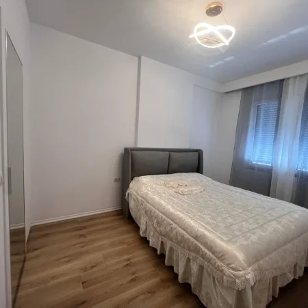 Tirane, shitet apartament 2+1 Kati 1, 106 m² 240.000 € (Rruga Egnatia, Don Bosko)