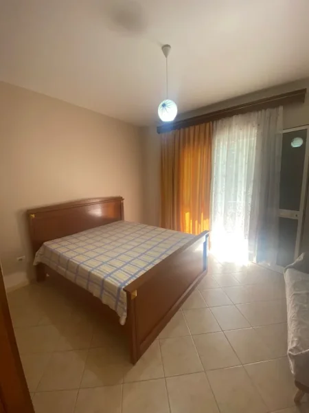 Tirane, jepet me qera apartament 1+1 Kati 1, (ASTIR)