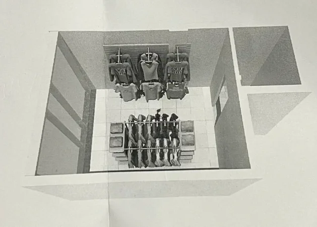 Tirane, jepet me qera dyqan Kati 0, 25 m² 450 € (21 DHJETORI)
