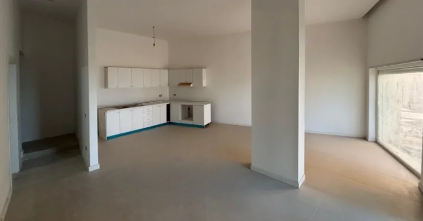 Tirane, jepet me qera apartament duplex Dublex Kati 0, 114 m²
