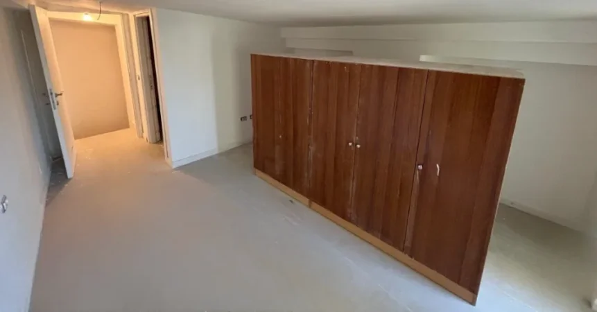 Tirane, jepet me qera apartament duplex Dublex Kati 0, 114 m²
