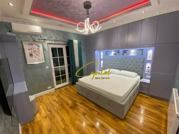 Tirane, jepet me qera apartament 2+1 Kati 3, 90 m² 450 € (ALLIAS)