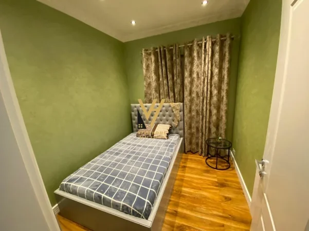 Tirane, jepet me qera apartament 2+1+Ballkon Kati 3, 90 m² 470 € (ALLIAS)