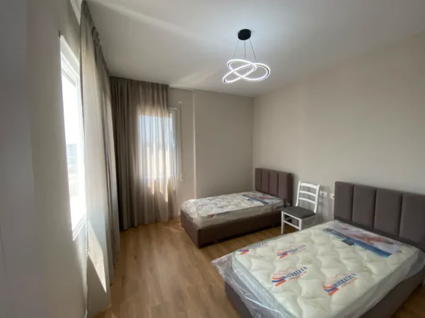 Tirane, jepet me qera apartament 2+1+2, Kati 6, 91 m² 500 € (Kamez)