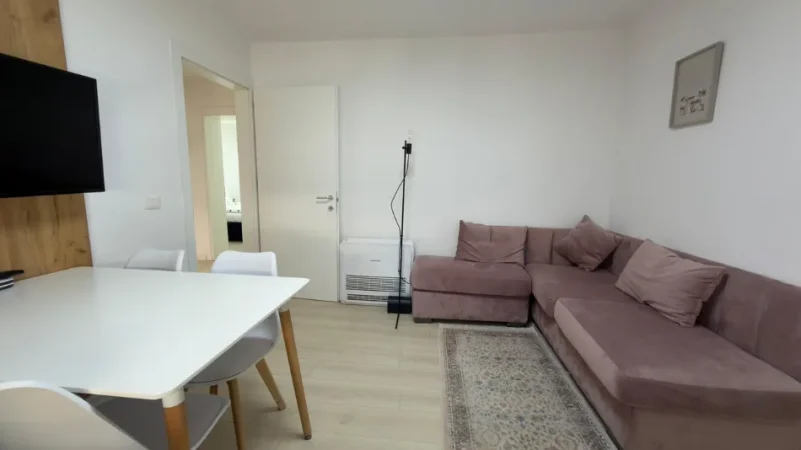 Tirane, shitet apartament 3+1+Aneks+Ballkon Kati 3, 92 m² 220.000 € (rruga e durresit)