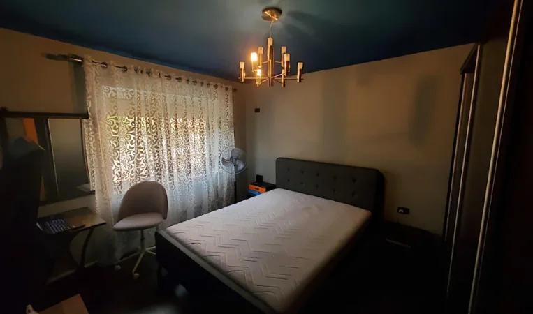 Tirane, shitet apartament 3+1 Kati 2, 110 m² 225.000 € 