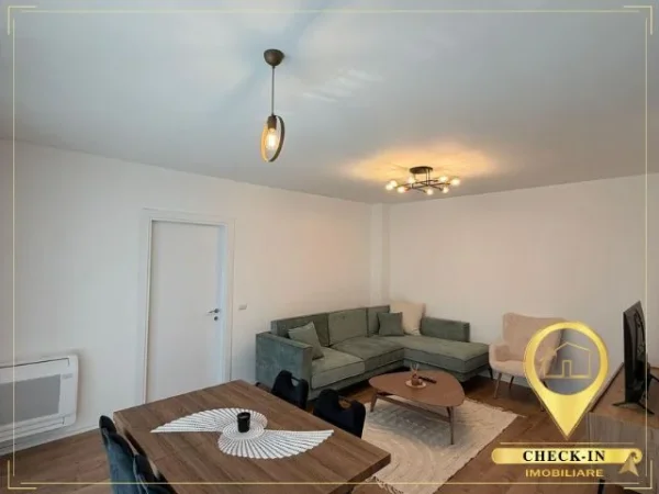 Tirane, jepet me qera apartament 2+1+Aneks+Ballkon Kati 1, 108 m² 720 € (Rruga Dritan Hoxha)