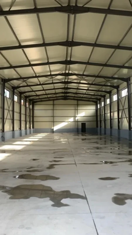 Durres, shitet ambjent biznesi , 1.550 m² 500.000 € (Shijak)
