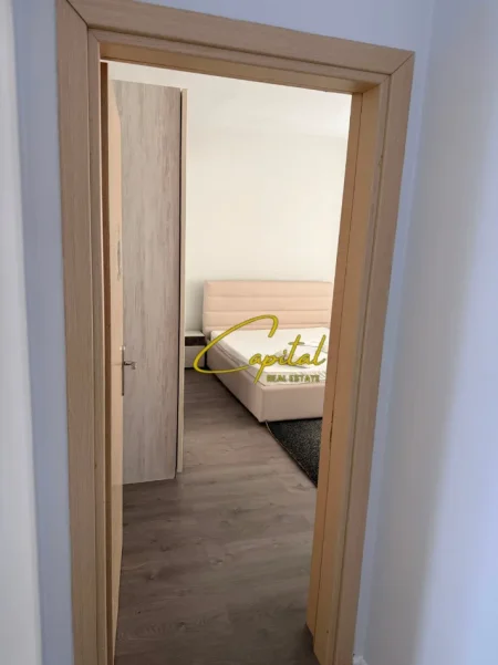 Tirane, jepet me qera apartament 2+1 Kati 7, 144 m² 700 € (LIQENI I THATE)