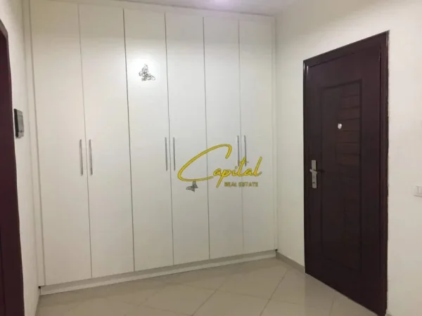 Tirane, jepet me qera apartament 2+1 Kati 3, 110 m² 550 € (ASTIR)