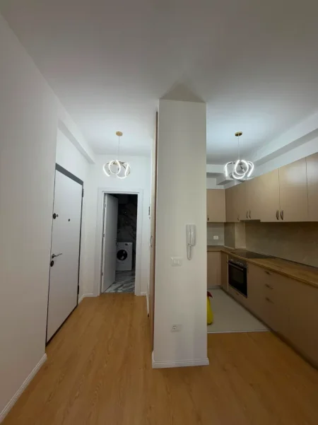 Tirane, jepet me qera Apartament 1+1+Ballkon, Kati 3, 65 m², Çmimi 50.000 Lekë të Reja, në Don Bosko, Tiranë.