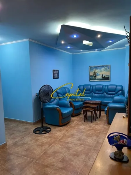 Tirane, shitet apartament 3+1 Kati 2, 96 m² 365.000 € (ISH BLLOKU)