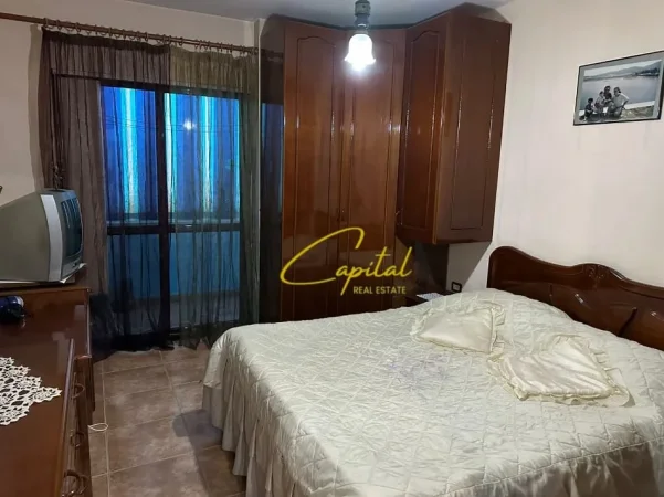 Tirane, shitet apartament 3+1 Kati 2, 96 m² 365.000 € (ISH BLLOKU)