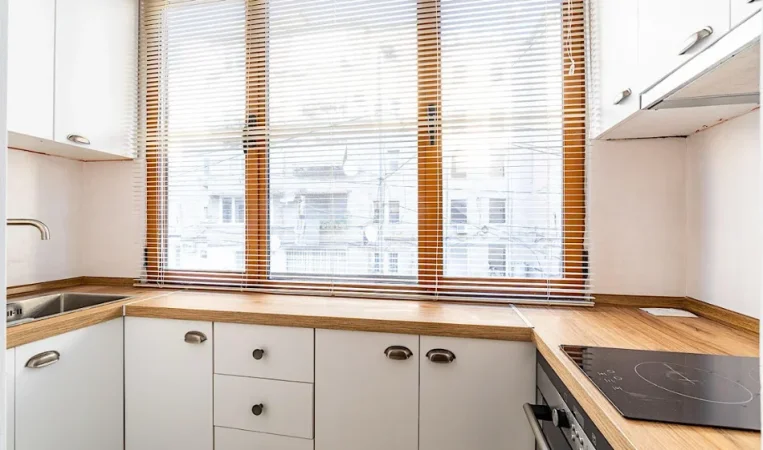 Tirane, jepet me qera garsonier 1+1 Kati 2, 40 m² 500 € 