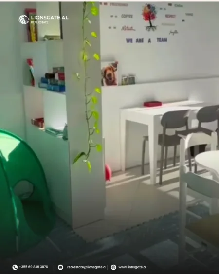 Tirane, jap me qera , 100 m² 600 € 
