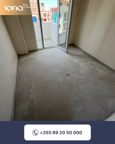 Golem, shitet apartament 2+1+Ballkon Kati 6, 82 m² 105.000 € (300 m larg detit)
