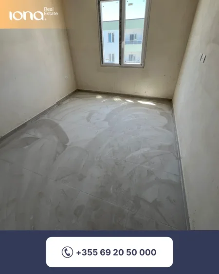 Golem, shitet apartament 2+1+Ballkon Kati 6, 82 m² 105.000 € (300 m larg detit)