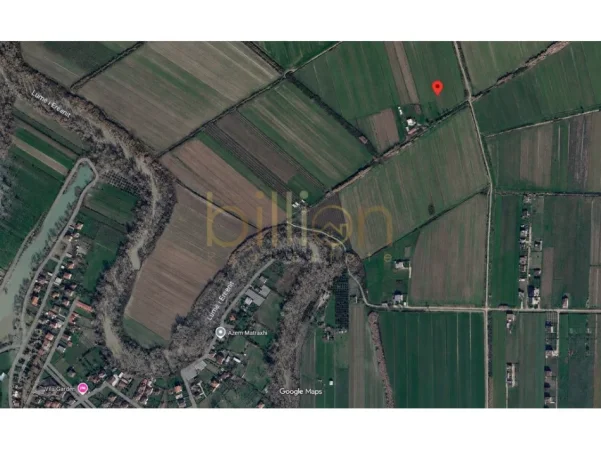 Durres, shitet , 1.400 m² (Sukth)