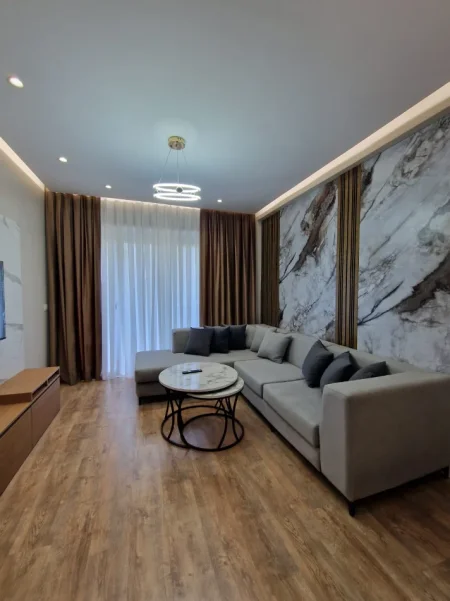 Tirane, jepet me qera apartament 1+1 Kati 3, 80 m² 750 € (RRUGA DRITAN HOXHA)