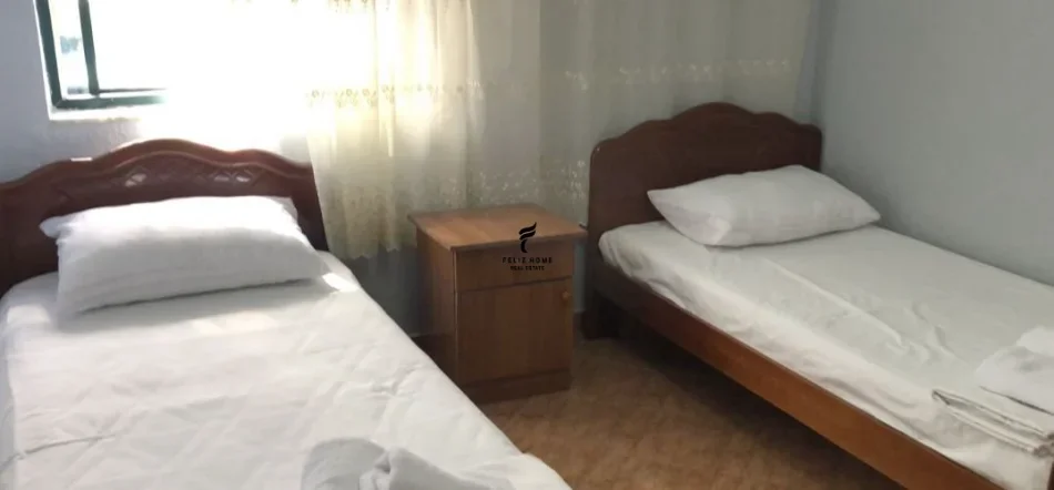 Tirane, jepet me qera Vile Vile 3 Katshe , 272 m² 2.000 € (DON BOSKO)