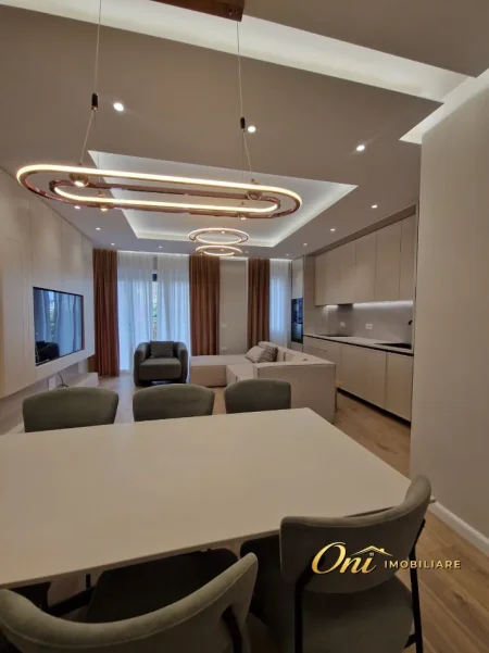 Tirane, shitet apartament 3+1 Kati 4, 142 m² 314.000 € (RRUGA DRITAN HOXHA)