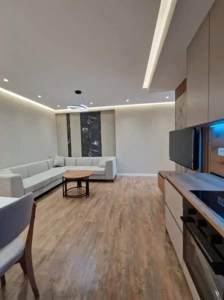 Tirane, shitet apartament 1+1 Kati 3, 84 m² 177.000 € (RRUGA DRITAN HOXHA)