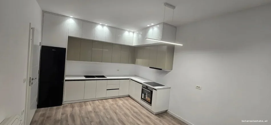 Tirane, shitet apartament 1+1+Ballkon Kati 2, 70 m² 202.000 € (Hamdi Sulcebe)