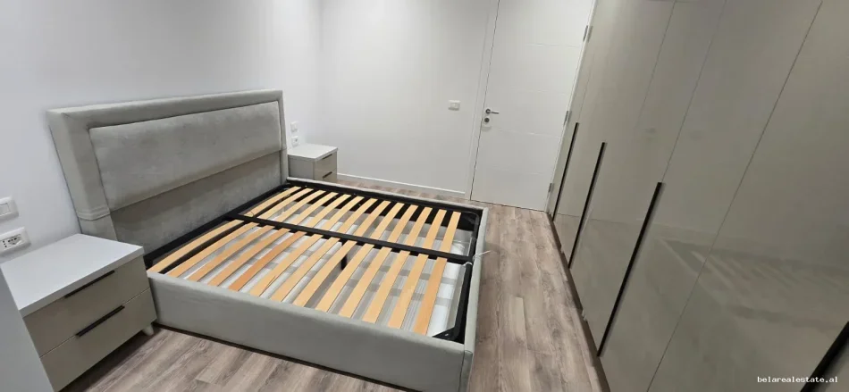Tirane, shitet apartament 1+1+Ballkon Kati 2, 70 m² 202.000 € (Hamdi Sulcebe)